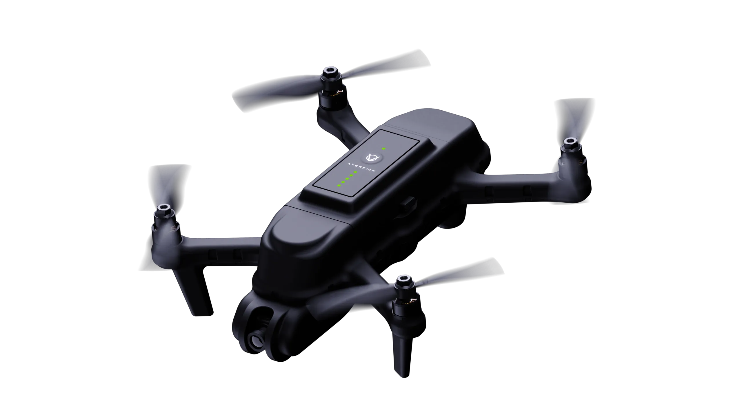 Aterrion Drone Pulsar